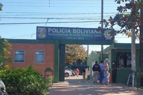 DETENCIÓN DEL JUEZ QUIROGA DESATA CRÍTICAS DEL VICEPRESIDENTE Y AMENAZA GARANTÍAS JUDICIALES