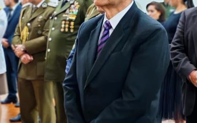 DESTITUYEN A VICEMINISTRO CALLA POR EL CASO MALETAS