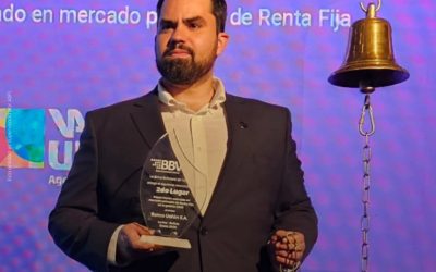 BANCO UNIÓN REFUERZA SU LIDERAZGO EN MERCADO DE VALORES E INGRESA AL TOP 3 DEL PAÍS