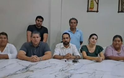 CÁMARA ACLARA PARTICIPACIÓN DE VAMOS EN SUBNACIONALES DEL BENI
