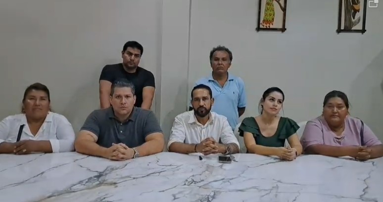 CÁMARA ACLARA PARTICIPACIÓN DE VAMOS EN SUBNACIONALES DEL BENI