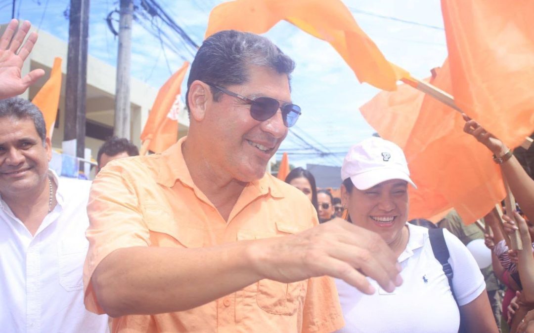 PRESENTAN DEMANDA PARA INHABILITAR A RECTOR TITO EGÜEZ EN CARRERA A GOBERNACIÓN