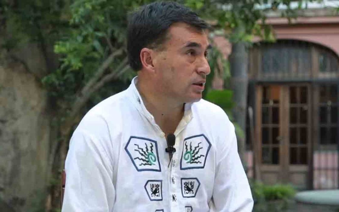 RESUELVEN SOBRESEIMIENTO DE QUINTANA POR DELITOS RELACIONADOS A BLOQUEOS