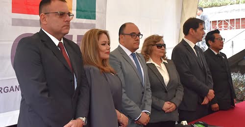TSE CONFIRMA INHABILITACIÓN DE ALIADOS ADN EN BENI
