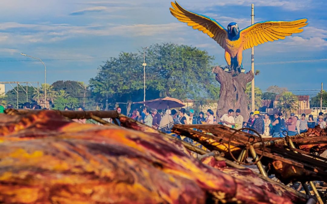 THE FOOD CAPITAL RECONOCE A TRINIDAD COMO CAPITAL GASTRONÓMICA