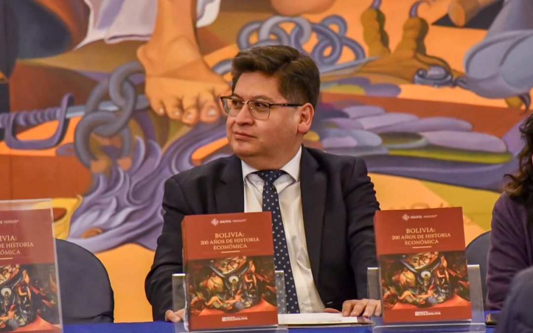 FISCALÍA CITARÁ A MARCELO MONTENEGRO POR NUEVAS IRREGULARIDADES EN EMAPA