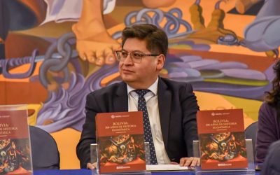 FISCALÍA CITARÁ A MARCELO MONTENEGRO POR NUEVAS IRREGULARIDADES EN EMAPA