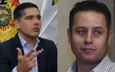 EDMAND LARA AFIRMA QUE TUTELA CONTRA ÉL BUSCA CALLAR SUS DENUNCIAS DE CORRUPCIÓN