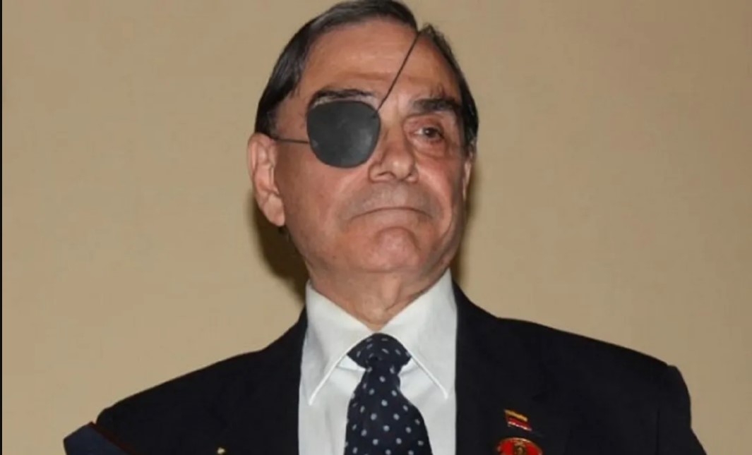 WALTER MARTÍNEZ, PERIODISTA URUGUAYO VENEZOLANO, FALLECE A LOS 84 AÑOS