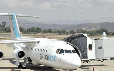 TARIFAS AÉREAS EN NORTE DE BOLIVIA SUPERAN LÍMITES ESTABLECIDOS