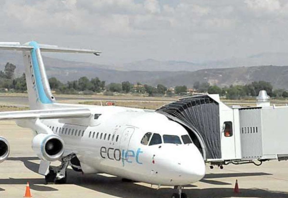 TARIFAS AÉREAS EN NORTE DE BOLIVIA SUPERAN LÍMITES ESTABLECIDOS
