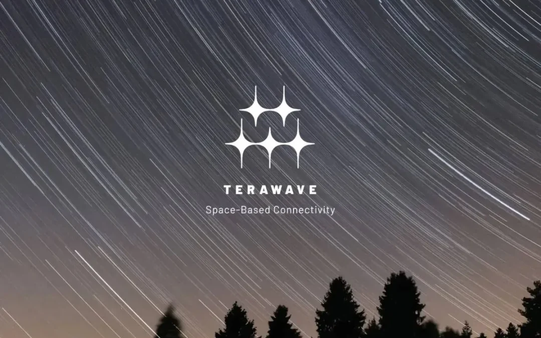 STARLINK, EN PROBLEMAS: BLUE ORIGIN LANZA TERAWAVE CON CONEXIONES SATELITALES QUE NI LA FIBRA LOGRA