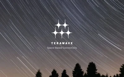 STARLINK, EN PROBLEMAS: BLUE ORIGIN LANZA TERAWAVE CON CONEXIONES SATELITALES QUE NI LA FIBRA LOGRA