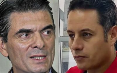 LARA ROMPE ACERCAMIENTO CON PAZ Y FIJA DISTANCIA PÚBLICA