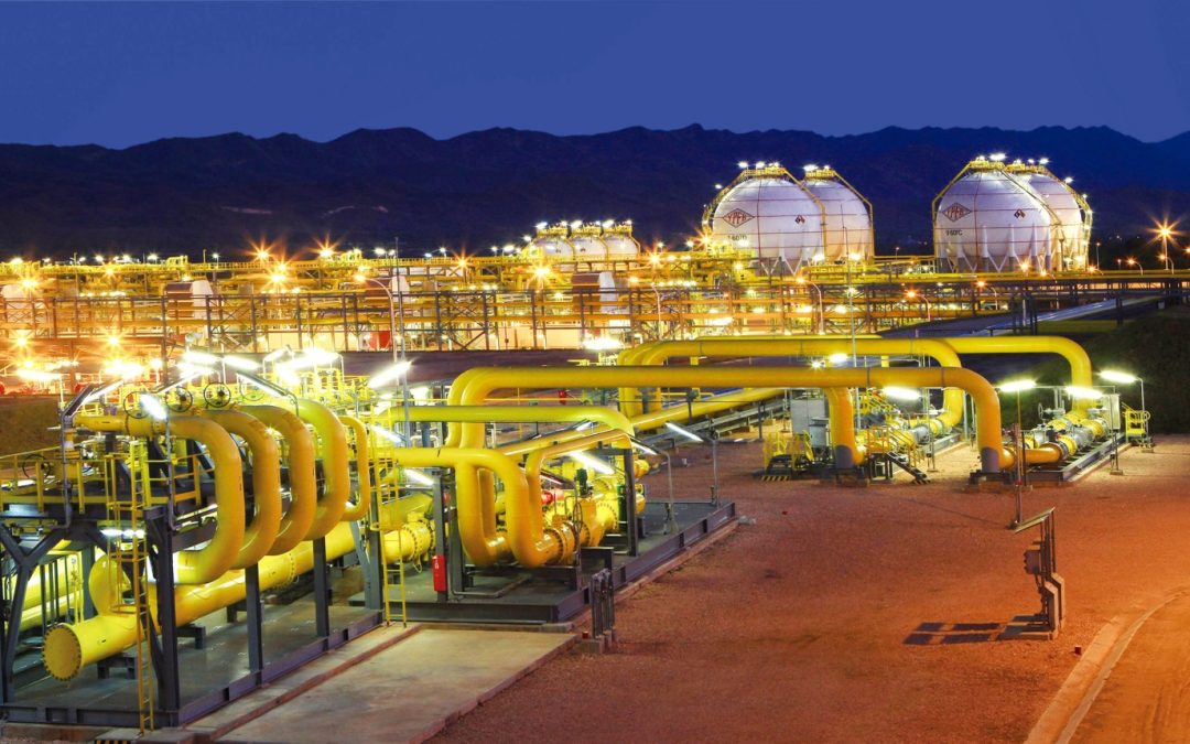 YPFB ENFRENTA DENUNCIA POR SOBREPRECIO MENSUAL DE CUATRO MILLONES DÓLARES EN CRUDO