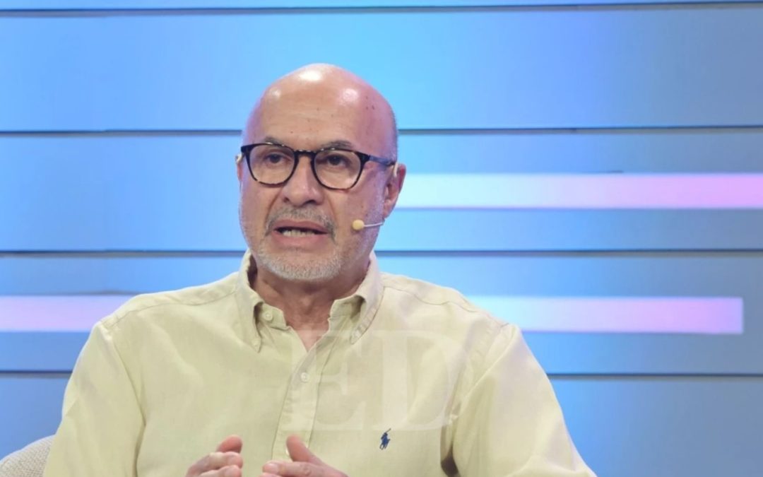 EL GOBIERNO REACTIVA OFENSIVA PARA ELIMINAR IMPUESTO A GRANDES FORTUNAS