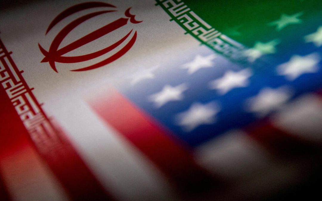IRÁN ADVIERTE A EE.UU. Y ELEVA TENSIÓN MILITAR