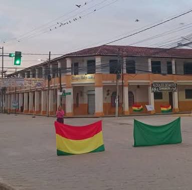 GOBIERNO FIRMA ACUERDO Y GARANTIZA GASOLINA ESPECIAL PARA BENI