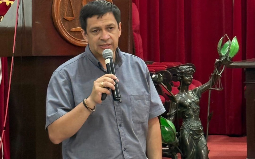 TED BENI ACTIVA CAPACITACIÓN CLAVE RUMBO A 2026