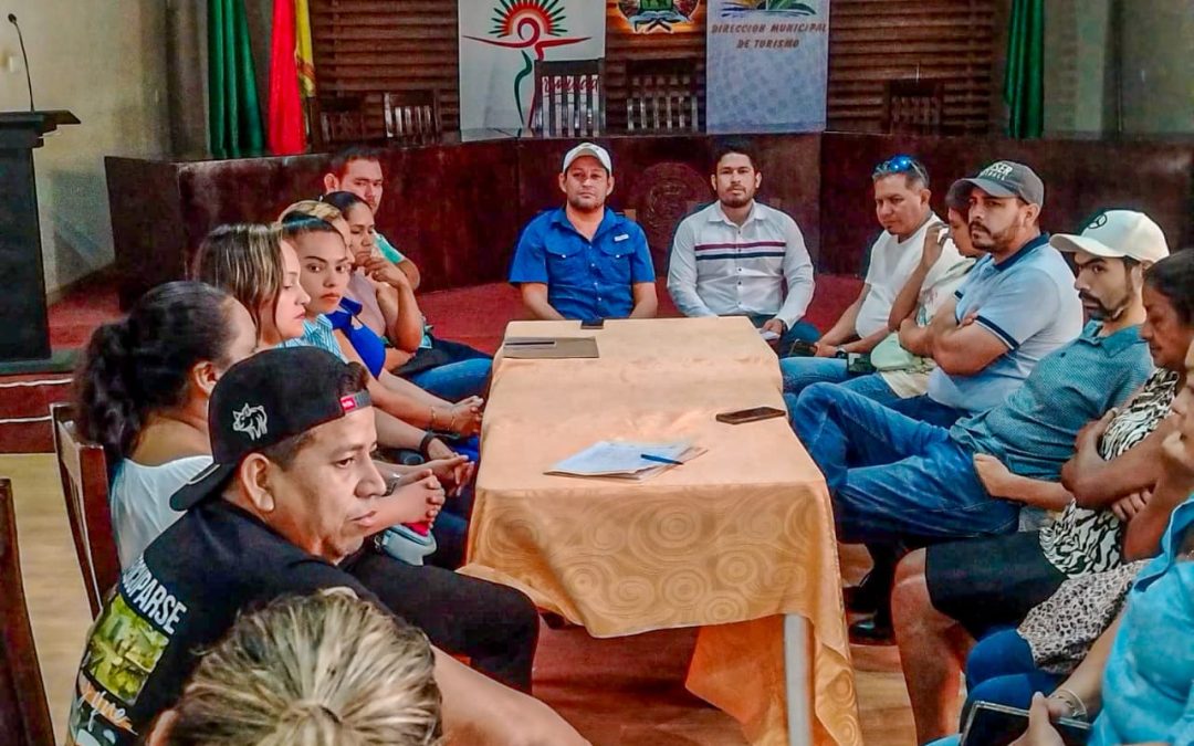 TRINIDAD CREA SU PRIMERA CÁMARA GASTRONÓMICA TRAS RECONOCIMIENTO INTERNACIONAL