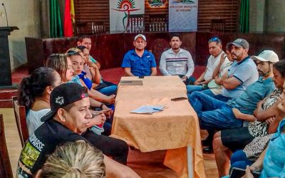 TRINIDAD CREA SU PRIMERA CÁMARA GASTRONÓMICA TRAS RECONOCIMIENTO INTERNACIONAL