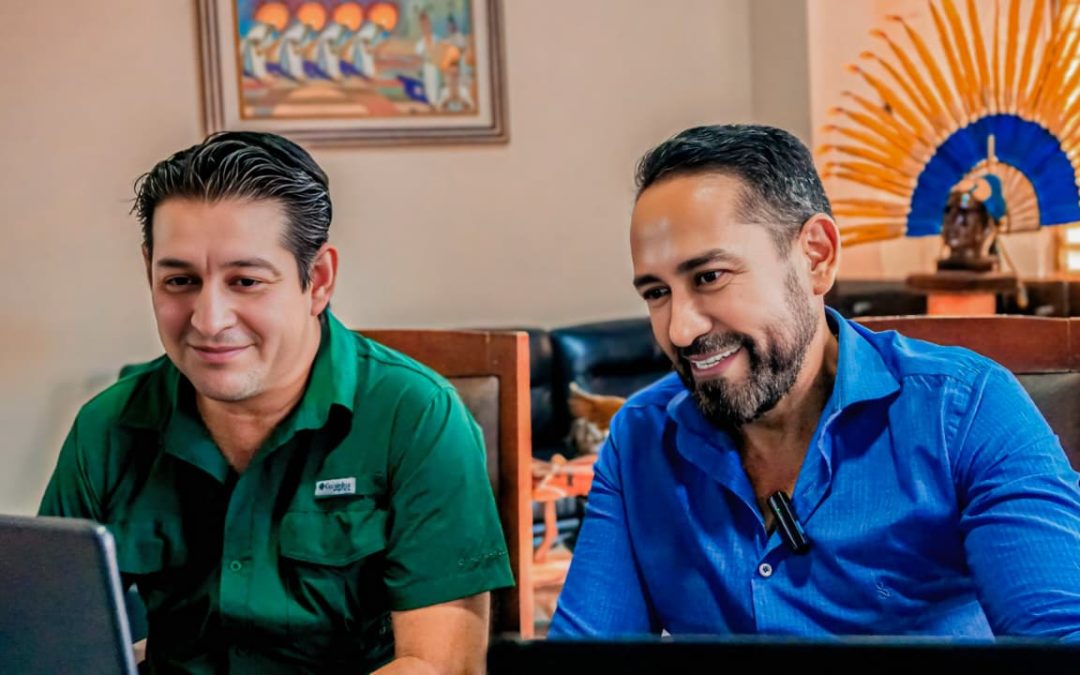 THE FOOD CAPITALS BY DÉLICE NETWORK NOMBRA A TRINIDAD COMO CAPITAL GASTRONÓMICA INTERNACIONAL