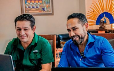 THE FOOD CAPITALS BY DÉLICE NETWORK NOMBRA A TRINIDAD COMO CAPITAL GASTRONÓMICA INTERNACIONAL