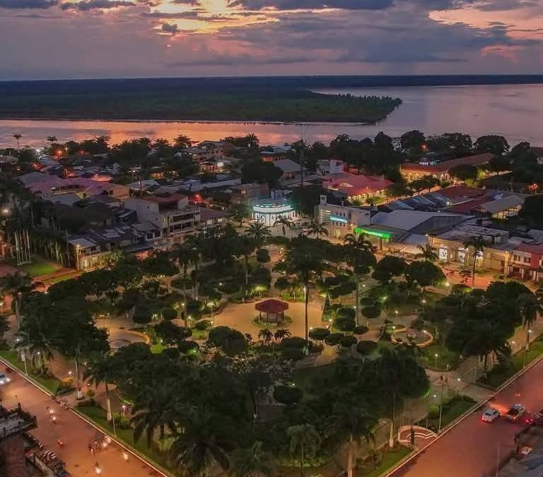 RIBERALTA CUMPLE 132 AÑOS Y CONSOLIDA SU PESO HISTÓRICO