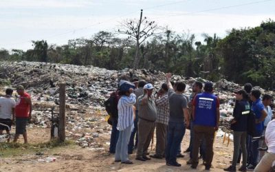 RESOLUCIÓN FINAL DETERMINARÁ SI LA PASCANA RECIBE AUTORIZACIÓN DE CONSTRUCCIÓN