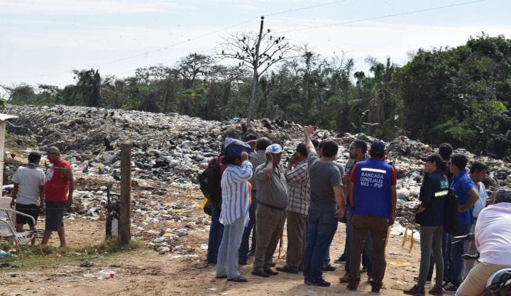 RESOLUCIÓN FINAL DETERMINARÁ SI LA PASCANA RECIBE AUTORIZACIÓN DE CONSTRUCCIÓN