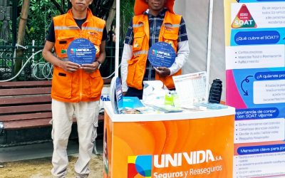 CARNAVAL 2026 REGISTRÓ LA MAYOR REDUCCIÓN DE ACCIDENTES EN CUATRO AÑOS