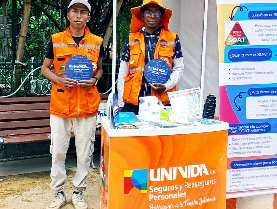 CARNAVAL 2026 REGISTRÓ LA MAYOR REDUCCIÓN DE ACCIDENTES EN CUATRO AÑOS