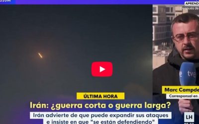 ISRAEL IMPONE CENSURA A LOS MEDIOS INTERNANCIONALES