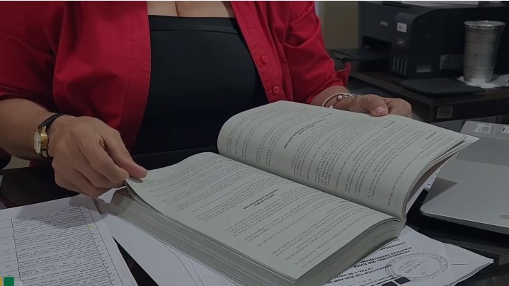 PLAZO FINAL PARA SUSTITUCIONES VENCE HOY A MEDIANOCHE