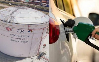 MINISTRO ADMITE QUE USO PROLONGADO DE GASOLINA ADITIVADA PUEDE DAÑAR MOTORES