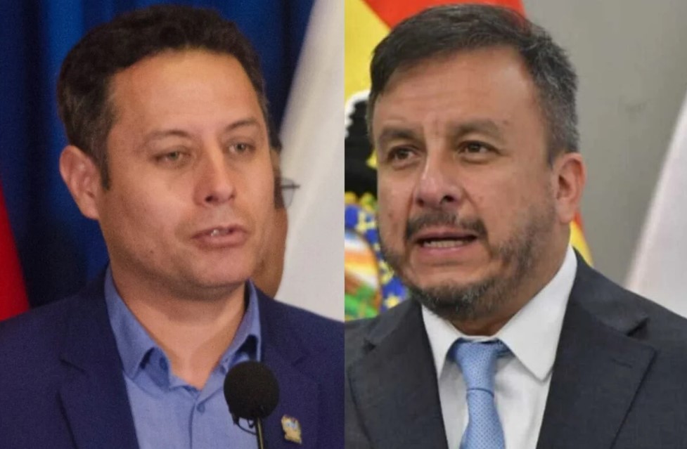 LARA EXIGE QUE MINISTRO COMPAREZCA SIN EXCUSAS