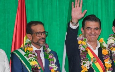 GOBIERNO FRENA PRESIÓN POR LEY 50/50 Y POSTERGA DECISIÓN