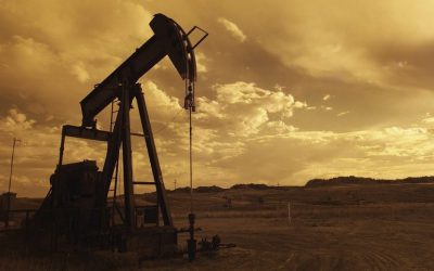 GOLFO PÉRSICO REDUCE PRODUCCIÓN PETROLERA POR BLOQUEO