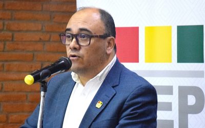 CASI TODOS LOS CANDIDATOS CONFIRMAN PRESENCIA EN LOS DEBATES ELECTORALES