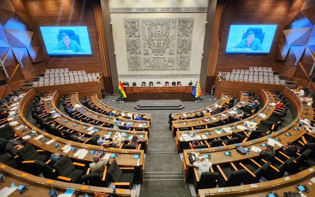 DIPUTADOS ADVIERTEN QUE AUTORIDADES ESTÁN OBLIGADAS A RESPONDER LA FISCALIZACIÓN