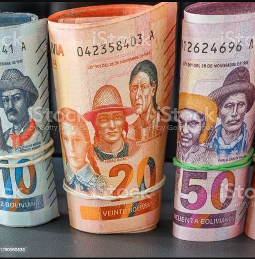 BANCOS INICIAN CAMBIO NACIONAL DE BILLETES DE LA SERIE B TRAS LA DESCONFIANZA GENERAL