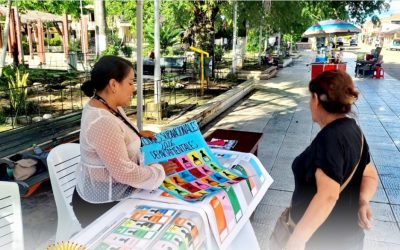 ESTE 22 DE MARZO BENI ELEGIRÁ 341 AUTORIDADES REGIONALES Y MUNICIPALES