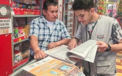 TSE APUNTA A EMITIR RESULTADOS SUBNACIONALES LA MISMA NOCHE