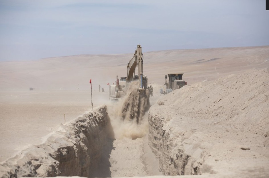 CANCILLER RESPALDA ZANJA CHILENA Y DESATA CRÍTICAS INTERNAS