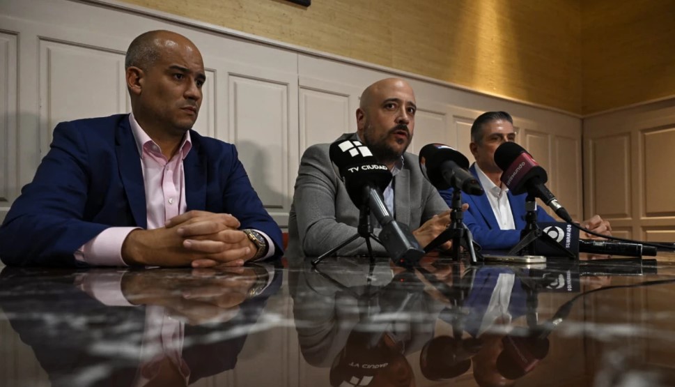 ABOGADO DE MARSET DESMIENTE VERSIÓN OFICIAL BOLIVIANA SOBRE ALGUNA DECLARACIÓN EN ESTADOS UNIDOS
