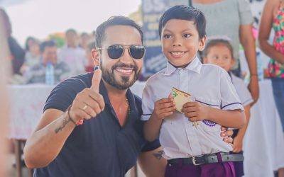 TRINIDAD PAGA CAPIBONO SIN AUMENTO POR EL BLOQUEO DEL CONCEJO