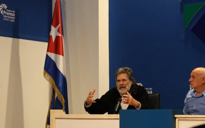 COLOQUIO PATRIA CELEBRARÁ NATALICIO DE FIDEL CASTRO