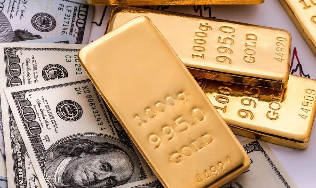 BCB PRESIONARÁ A LA ASAMBLEA PARA VENDER EL ORO DE LA RESERVA