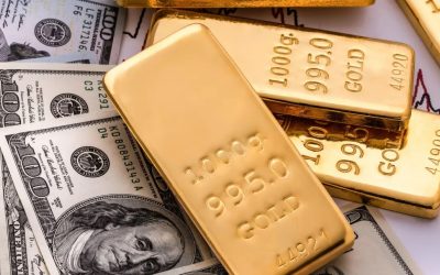 BCB PRESIONARÁ A LA ASAMBLEA PARA VENDER EL ORO DE LA RESERVA