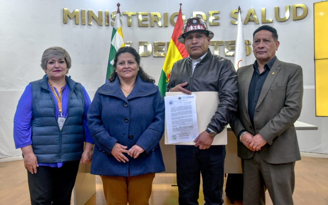 DESIGNACIÓN DE CARACILA EN CNS DESATA CRÍTICAS POR FALTA DE MÉRITO Y PERFIL TÉCNICO